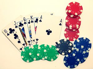 casinoカジノ法案